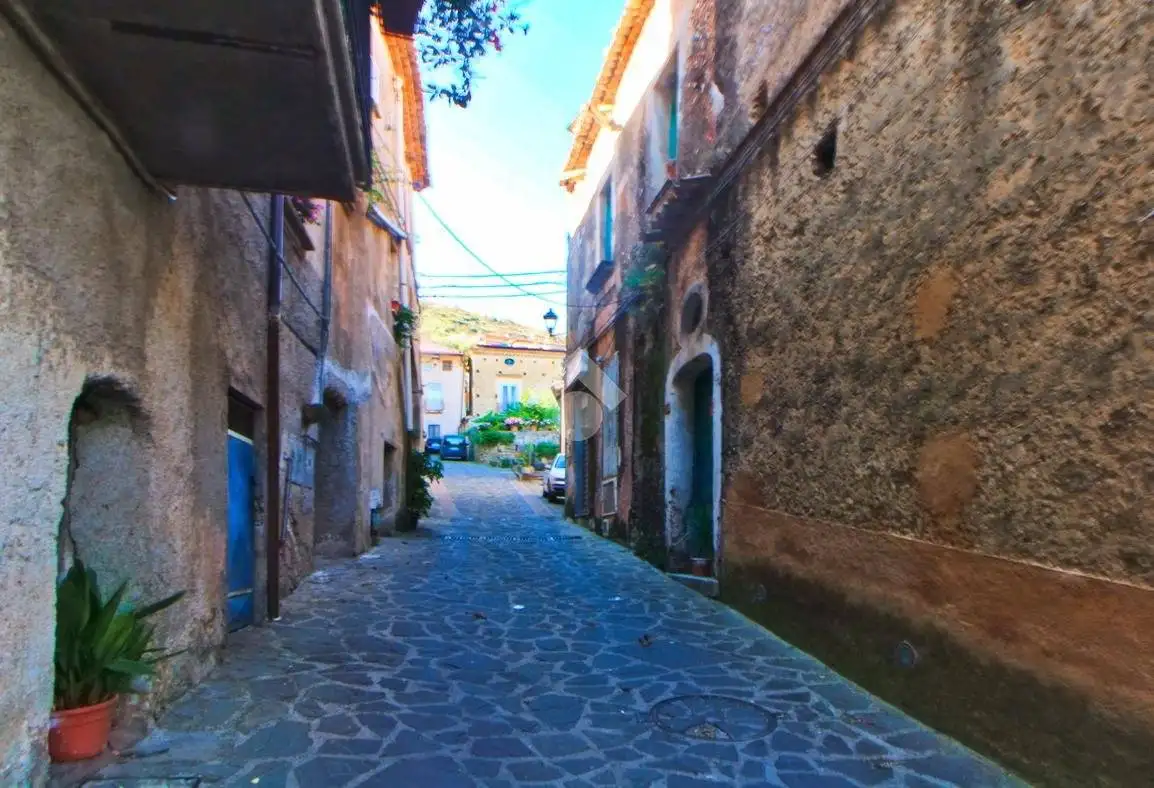 Casa indipendente in vendita a Camerota
