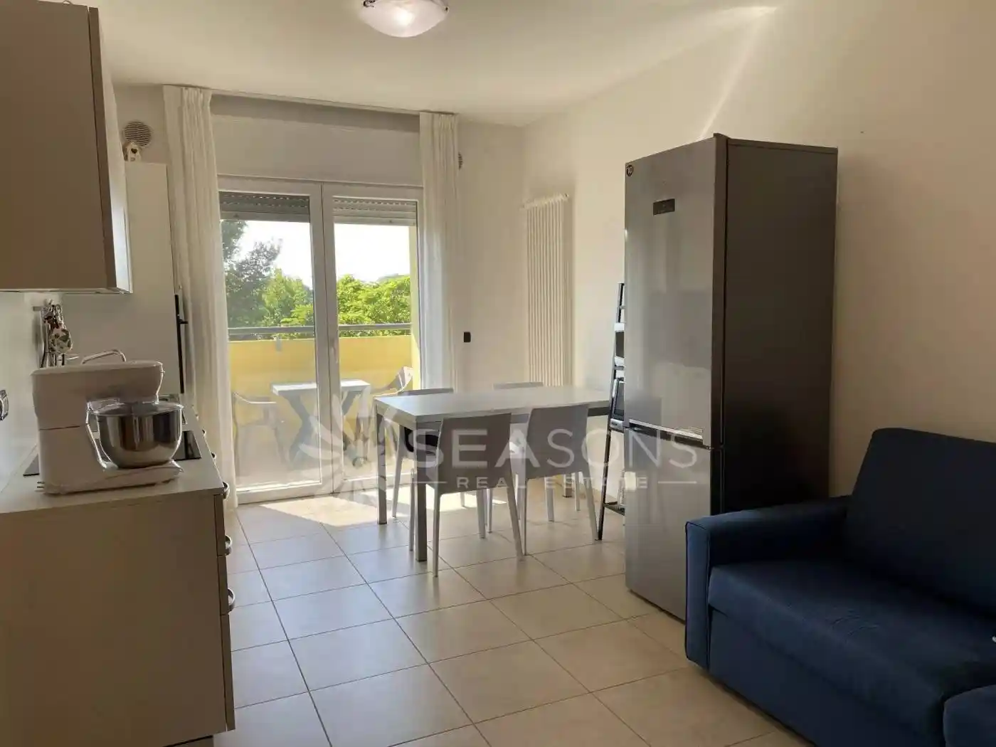 Appartamento in vendita a Caorle