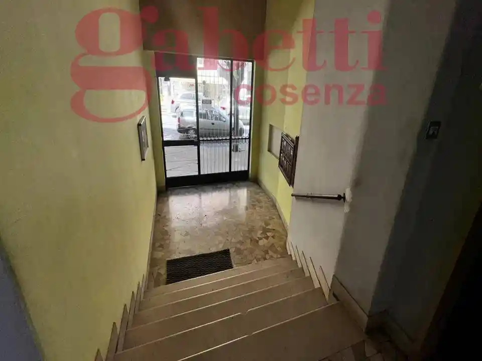 Appartamento Cosenza via Riccardo Misasi, 38, Centro, Cosenza - foto 2