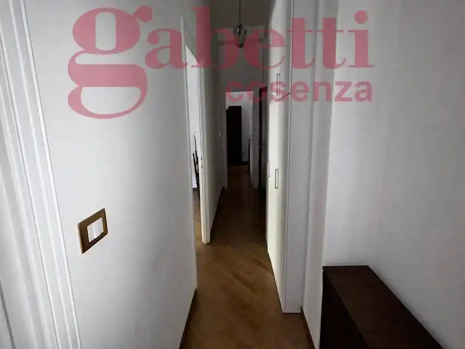 Appartamento Cosenza via Riccardo Misasi, 38, Centro, Cosenza - foto 5