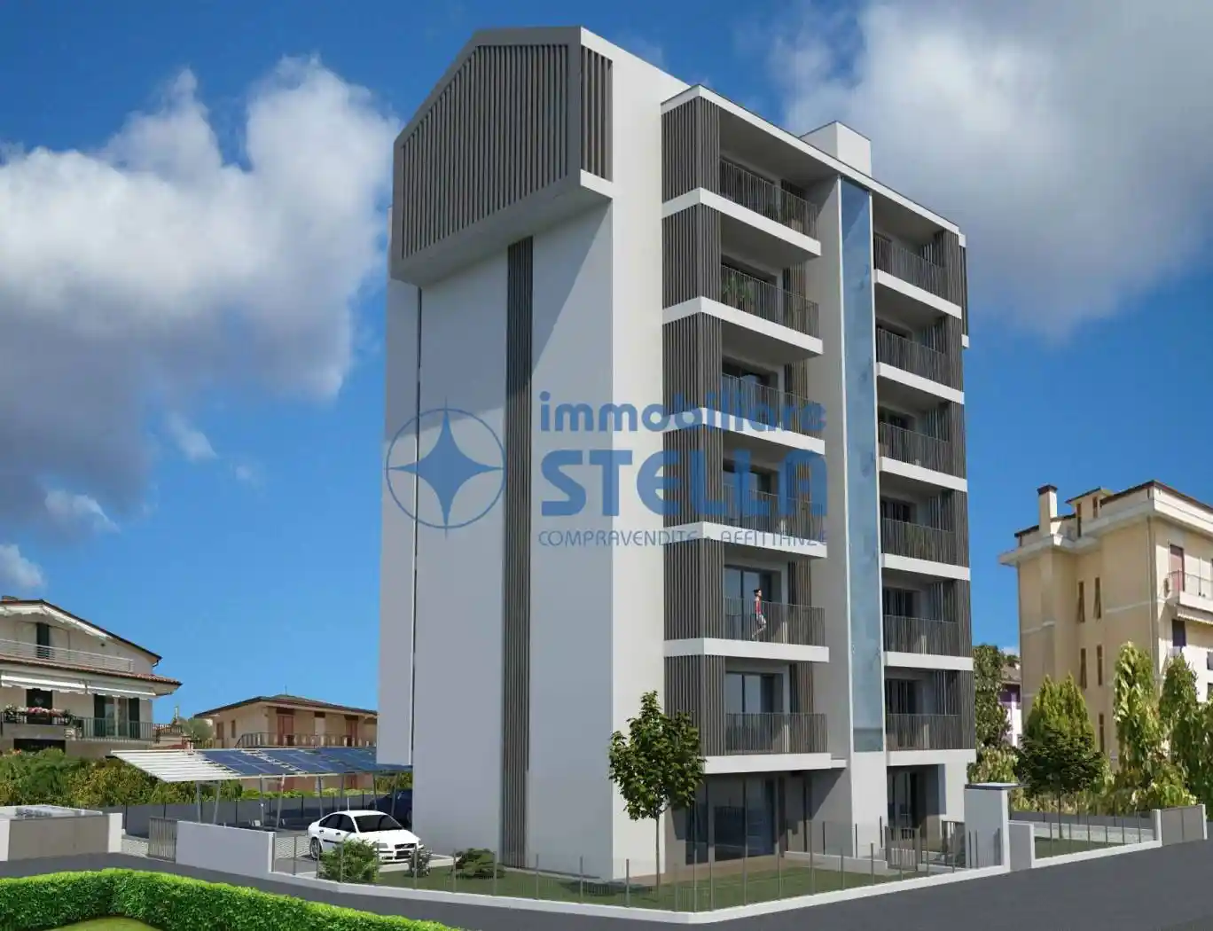 Appartamento in vendita a Jesolo