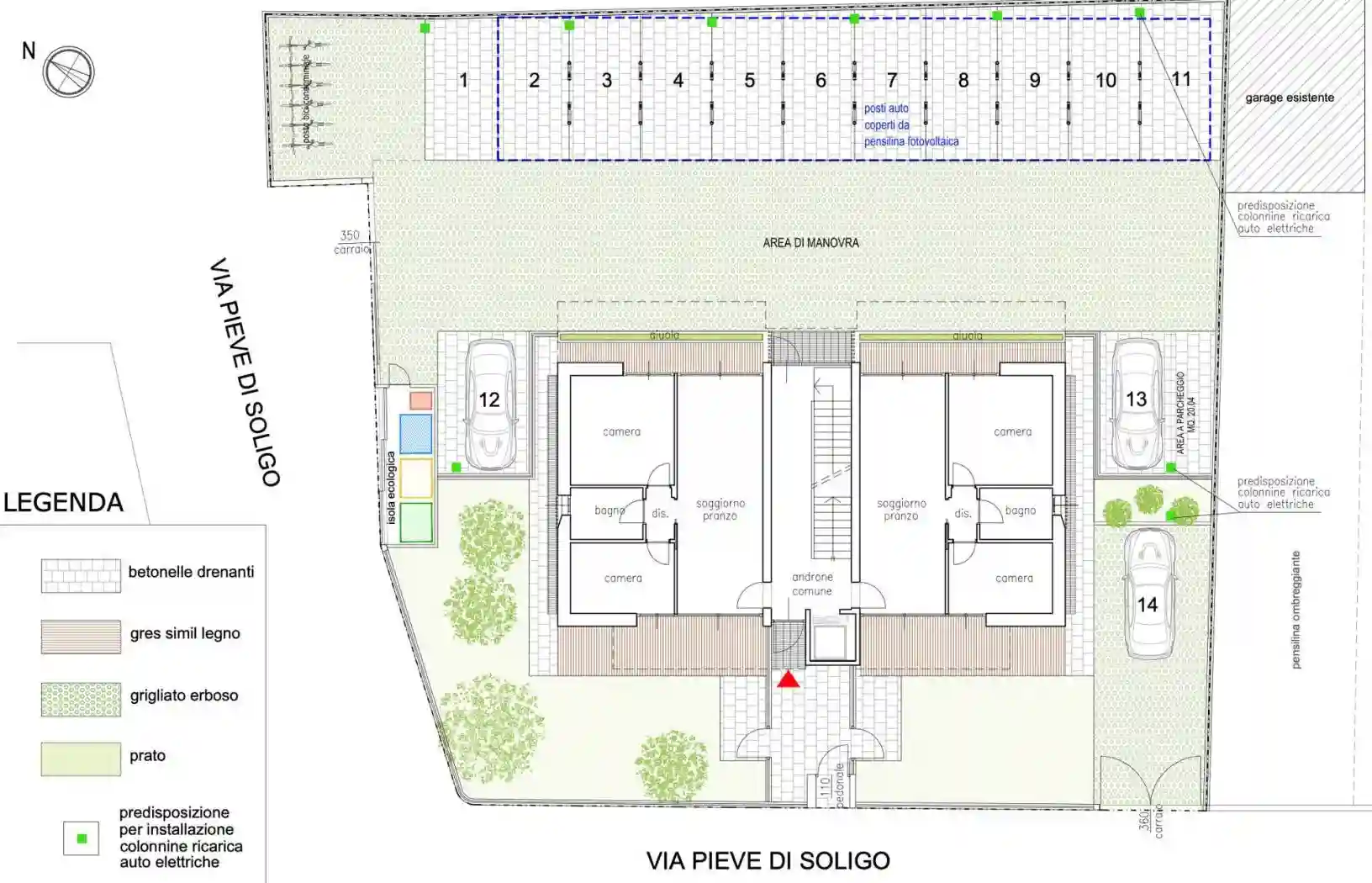 Appartamento - foto 3