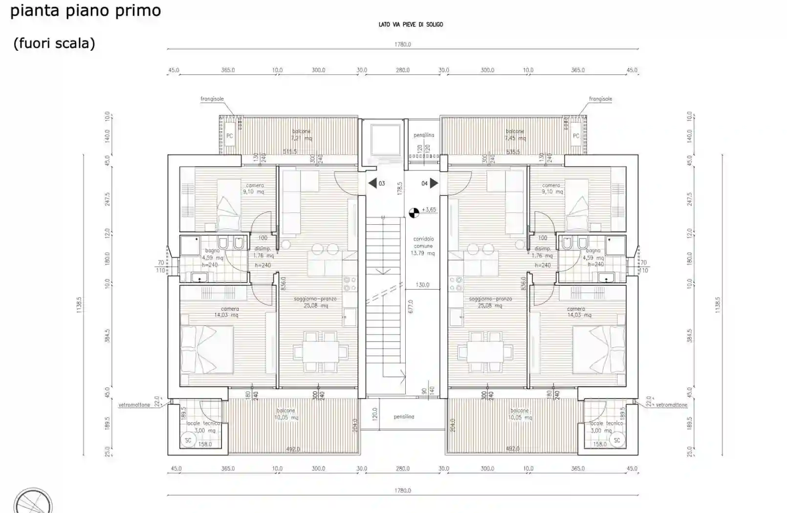 Appartamento - foto 4