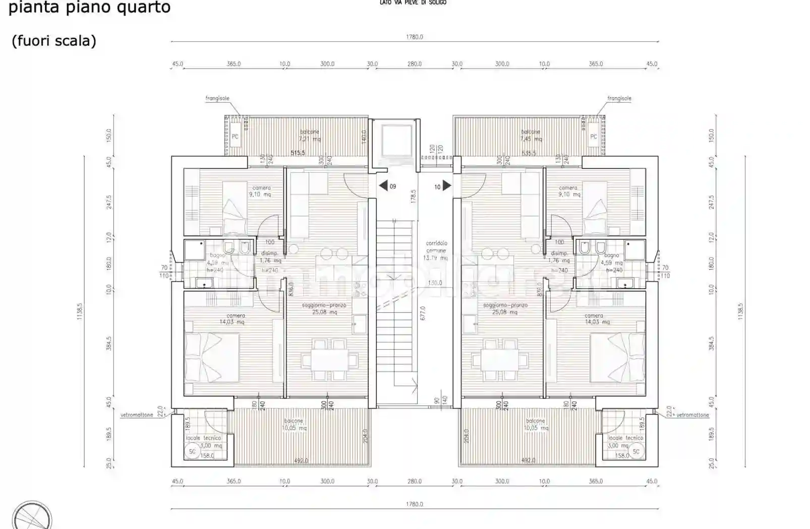 Appartamento - foto 5