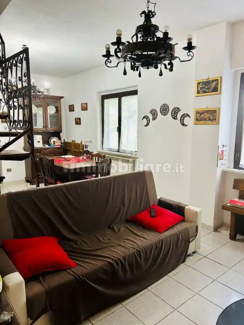 Villetta a schiera - foto 3