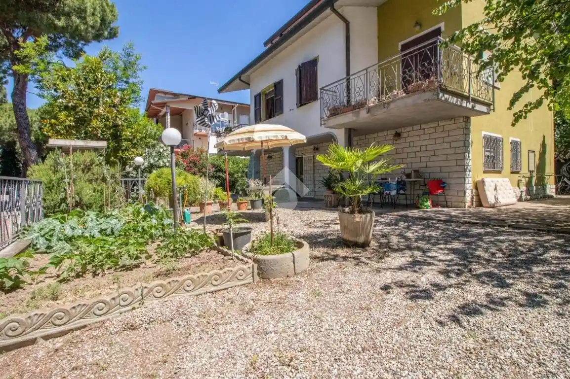 Villa in vendita a Cervia