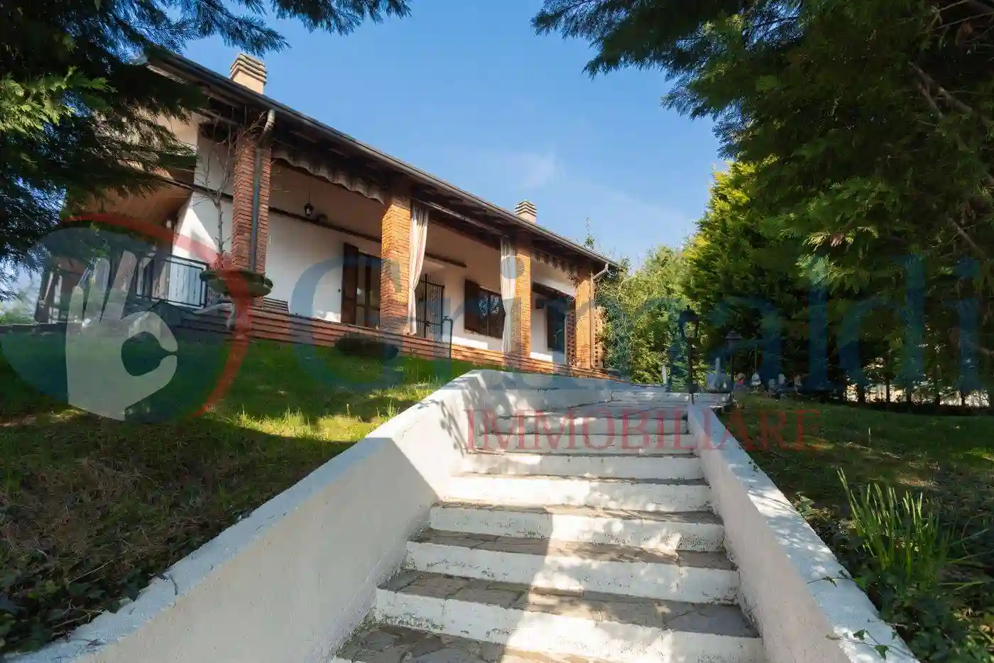 Villa - foto 4