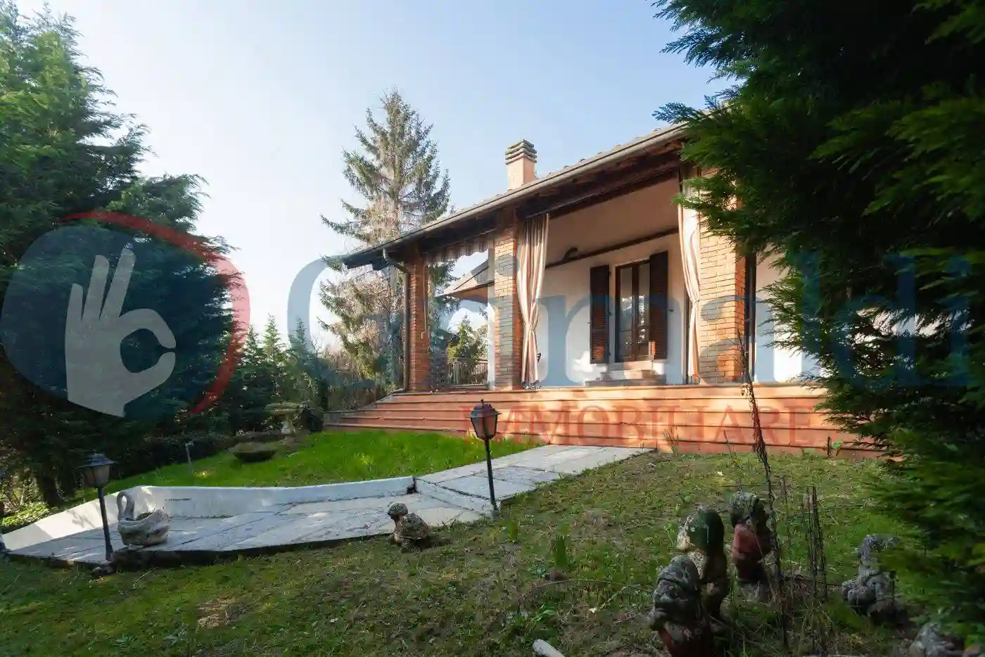 Villa - foto 5