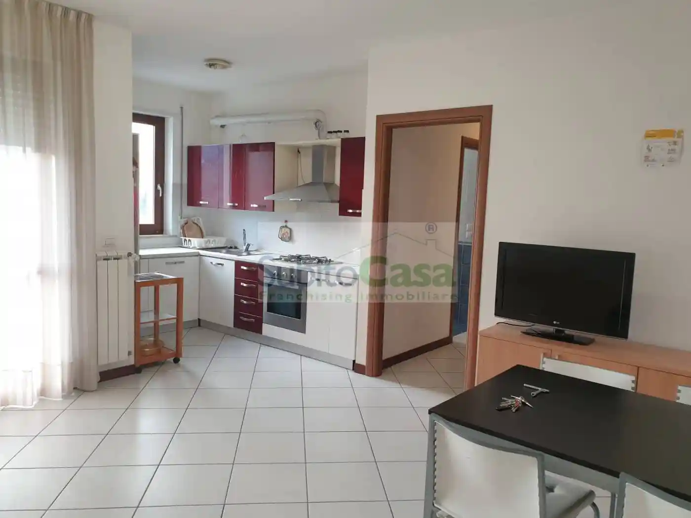 Appartamento in affitto a Chieti