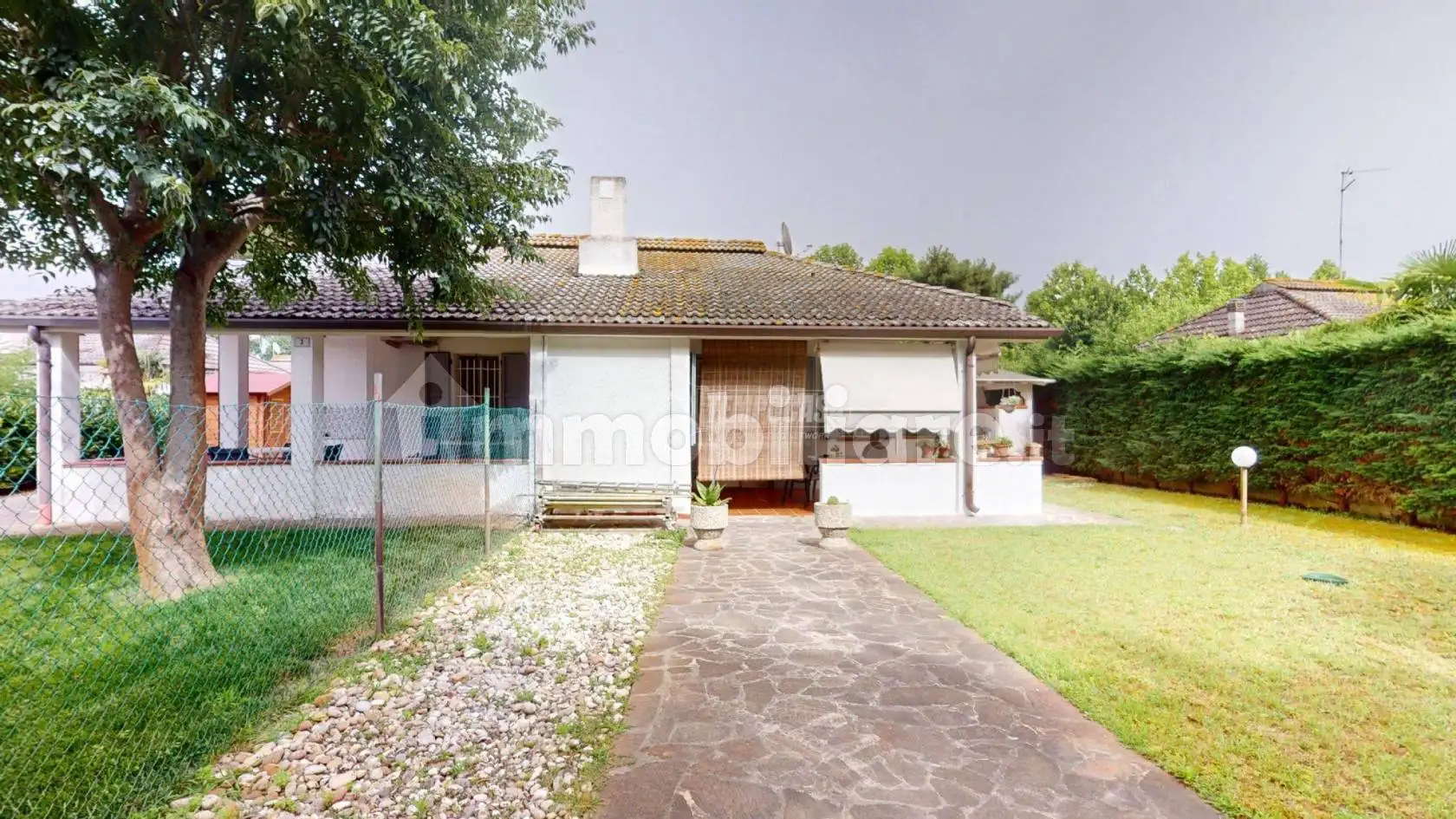 Appartamento in vendita a Comacchio