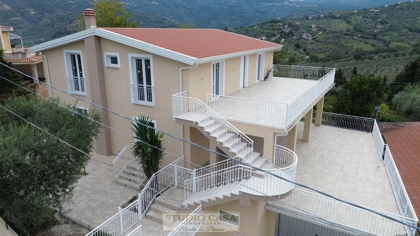 Appartamento in vendita a Castellabate