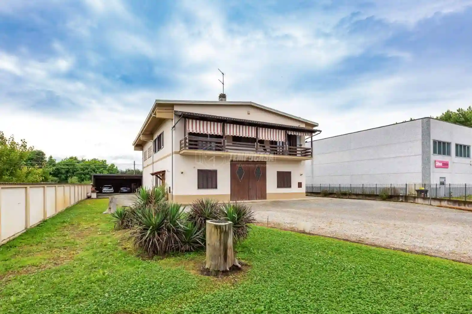 Casa indipendente - foto 2