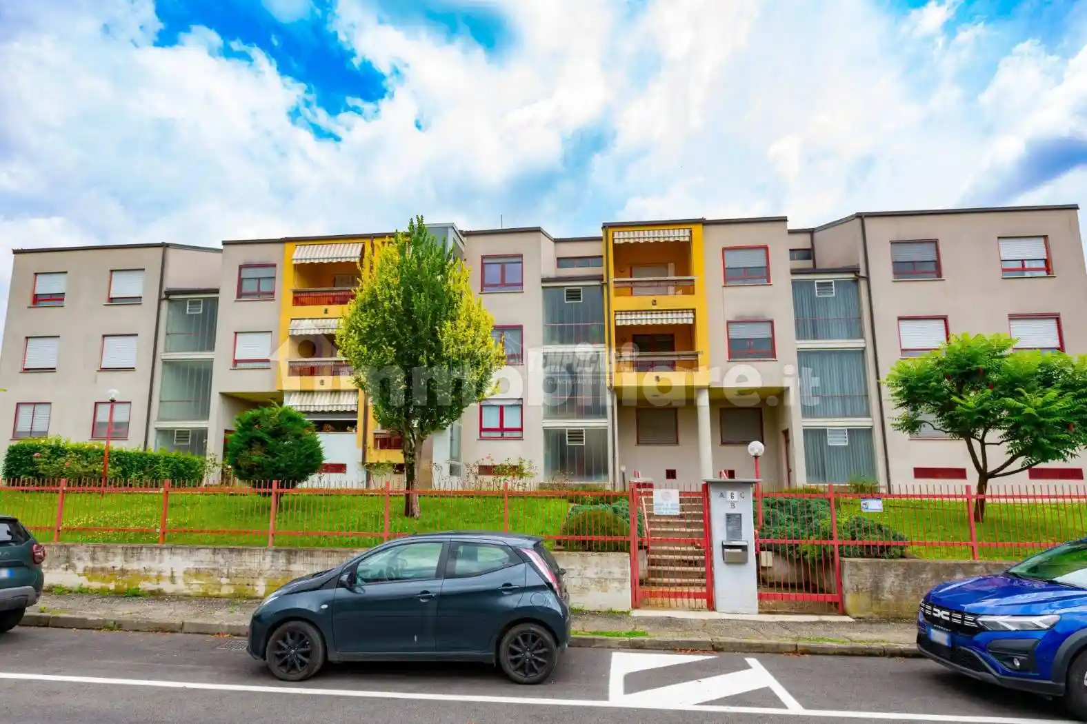 Appartamento in vendita a Villastellone