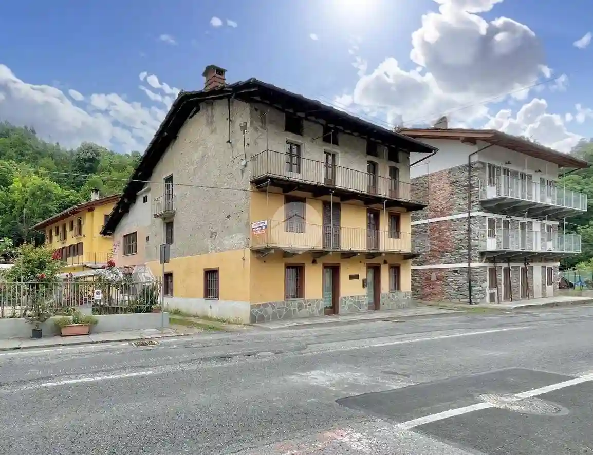 Casa indipendente - foto 2