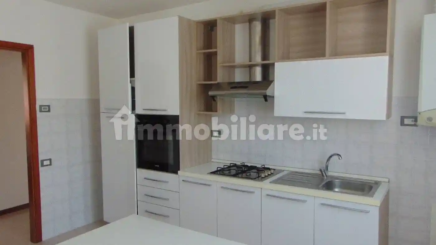 Appartamento in vendita a Adria