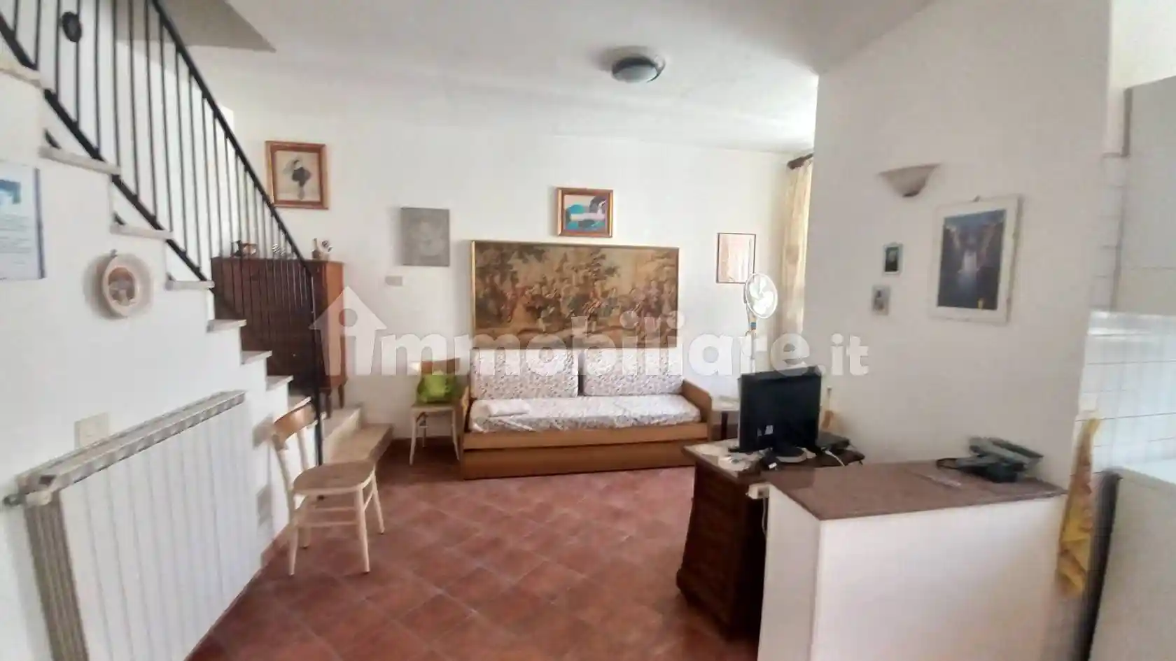 Casa indipendente in vendita a Giuliano di Roma