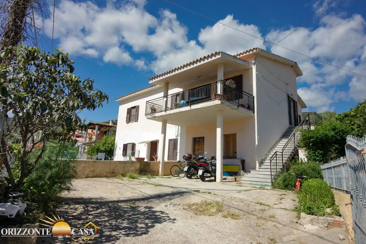 Appartamento in vendita a Budoni