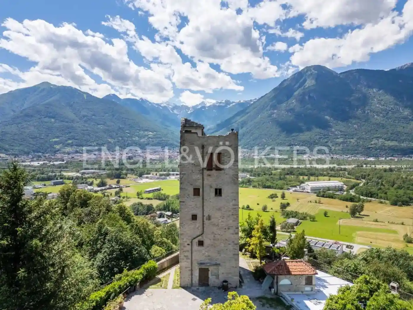 Sasso via Creggio 2, Creggio, Trontano - foto 3