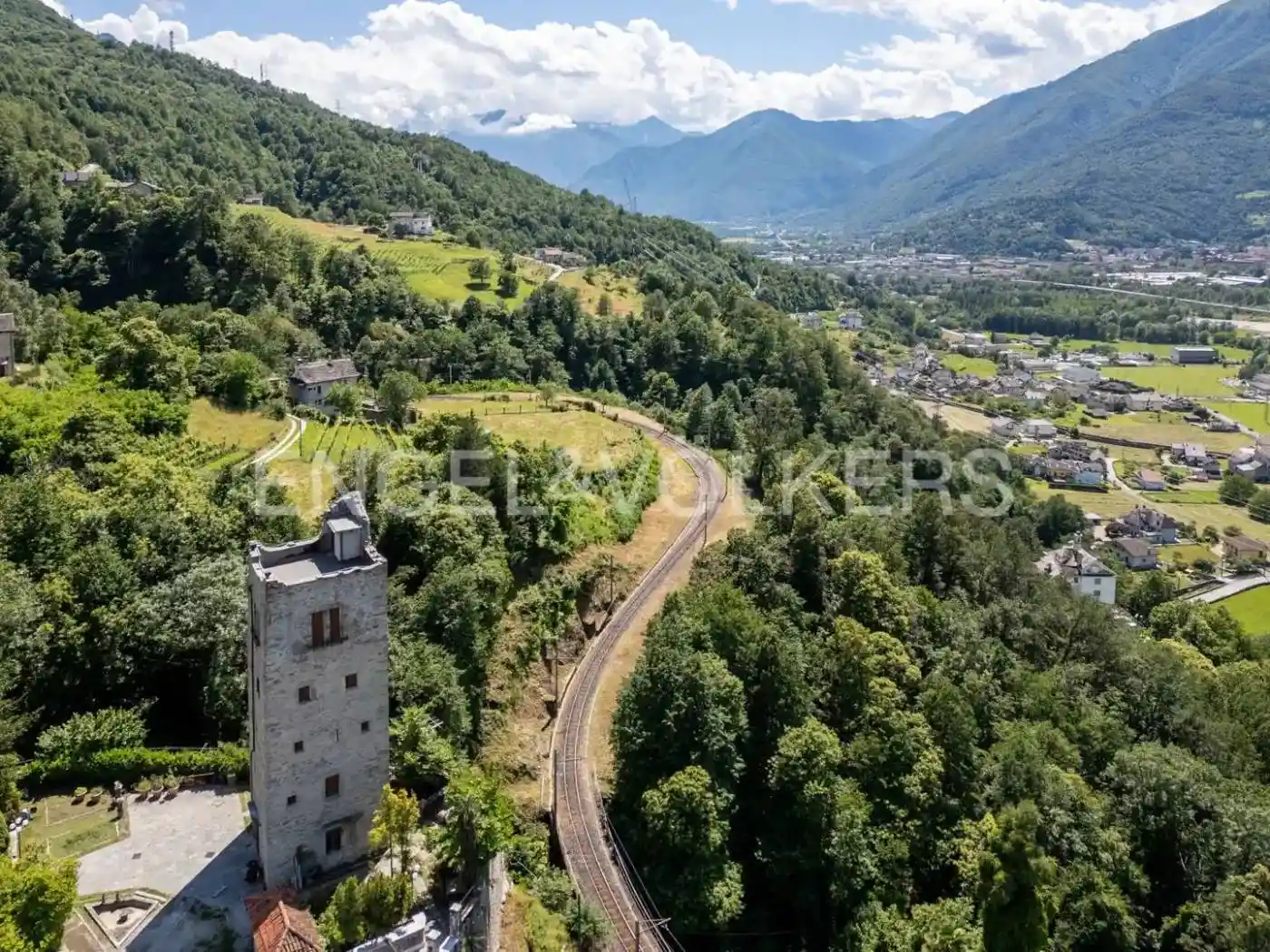 Sasso via Creggio 2, Creggio, Trontano - foto 4