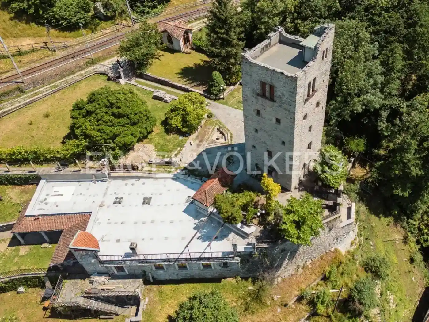 Sasso via Creggio 2, Creggio, Trontano - foto 5