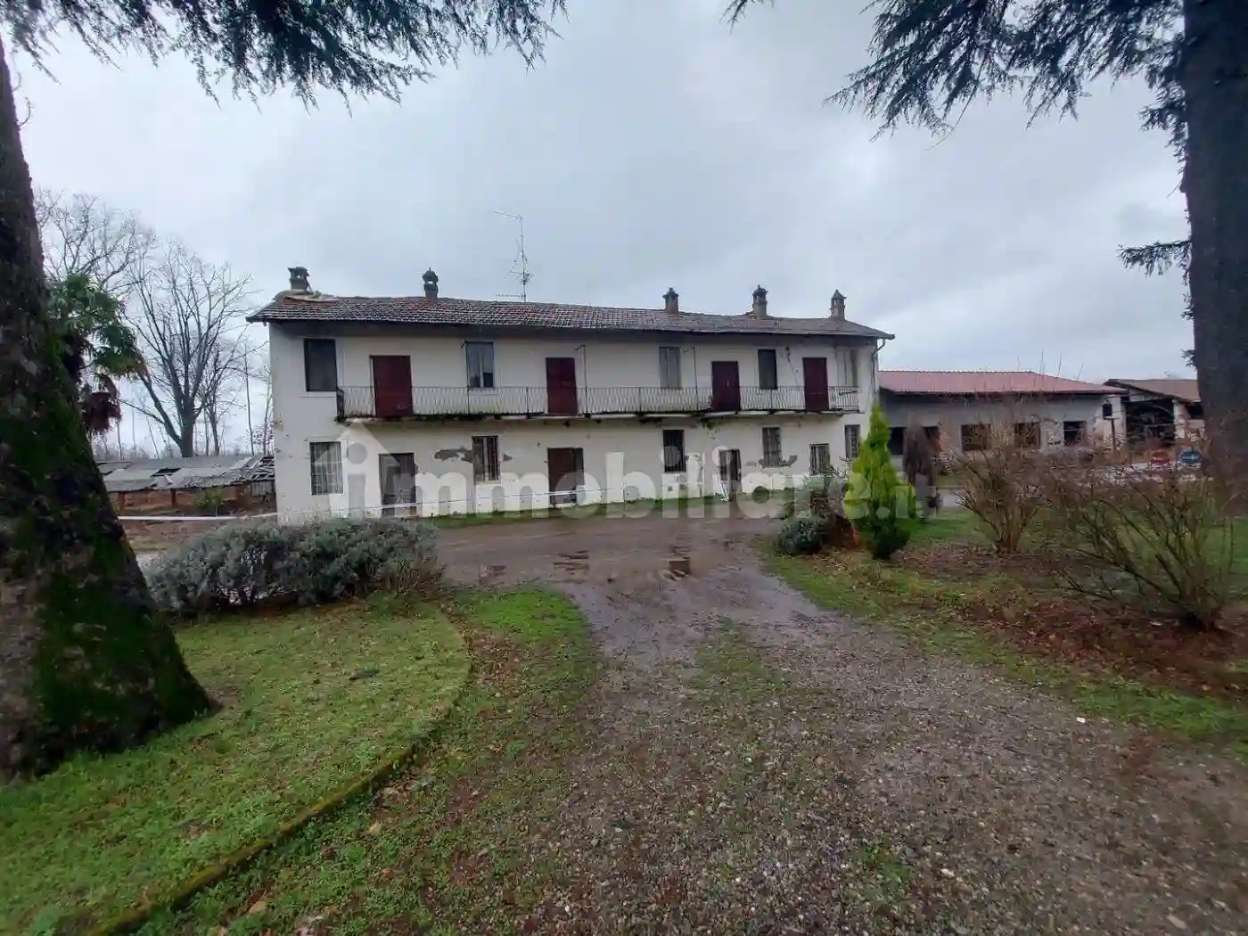 Palazzo - Edificio - foto 2