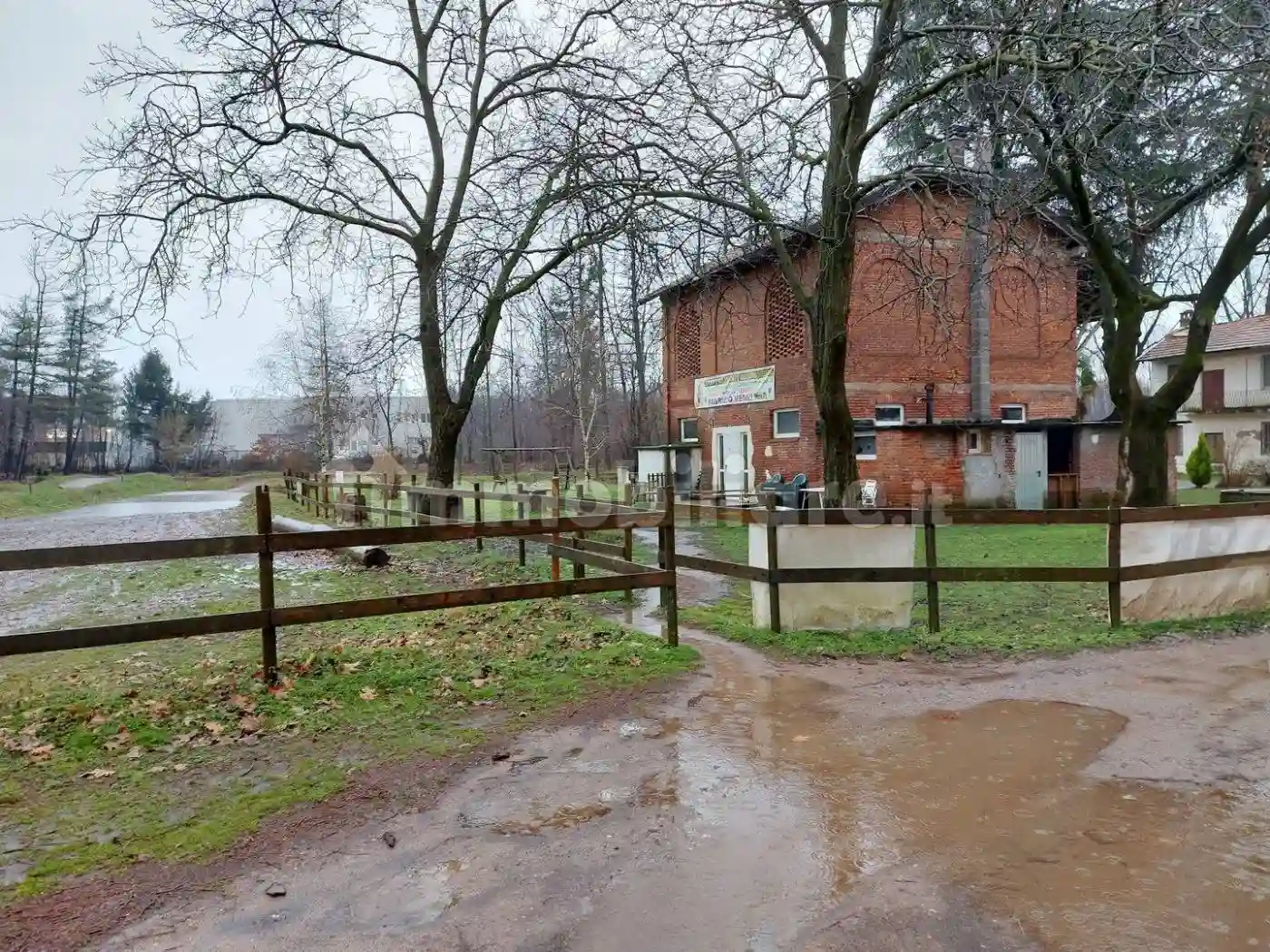 Palazzo - Edificio - foto 4