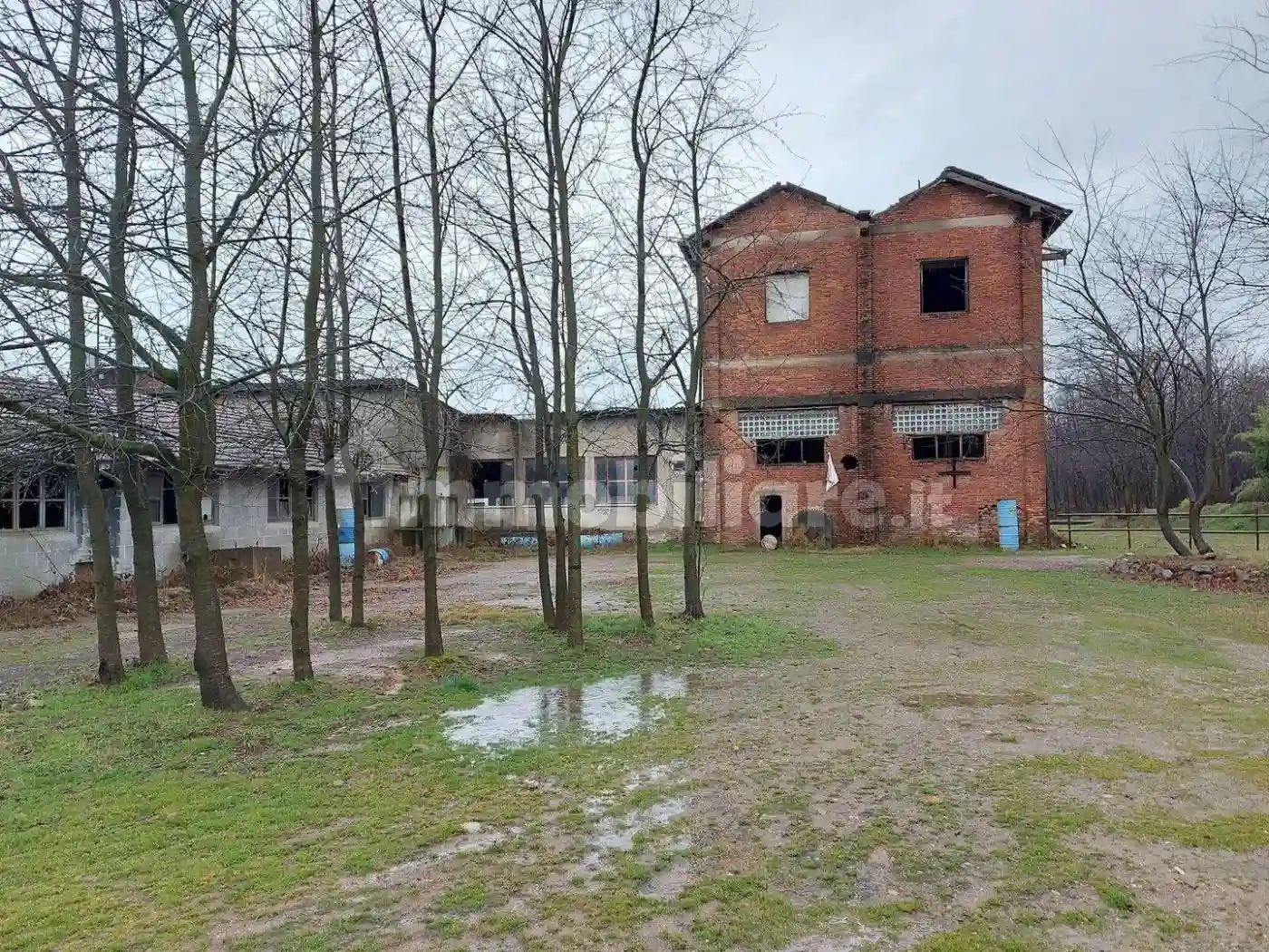 Palazzo - Edificio - foto 5