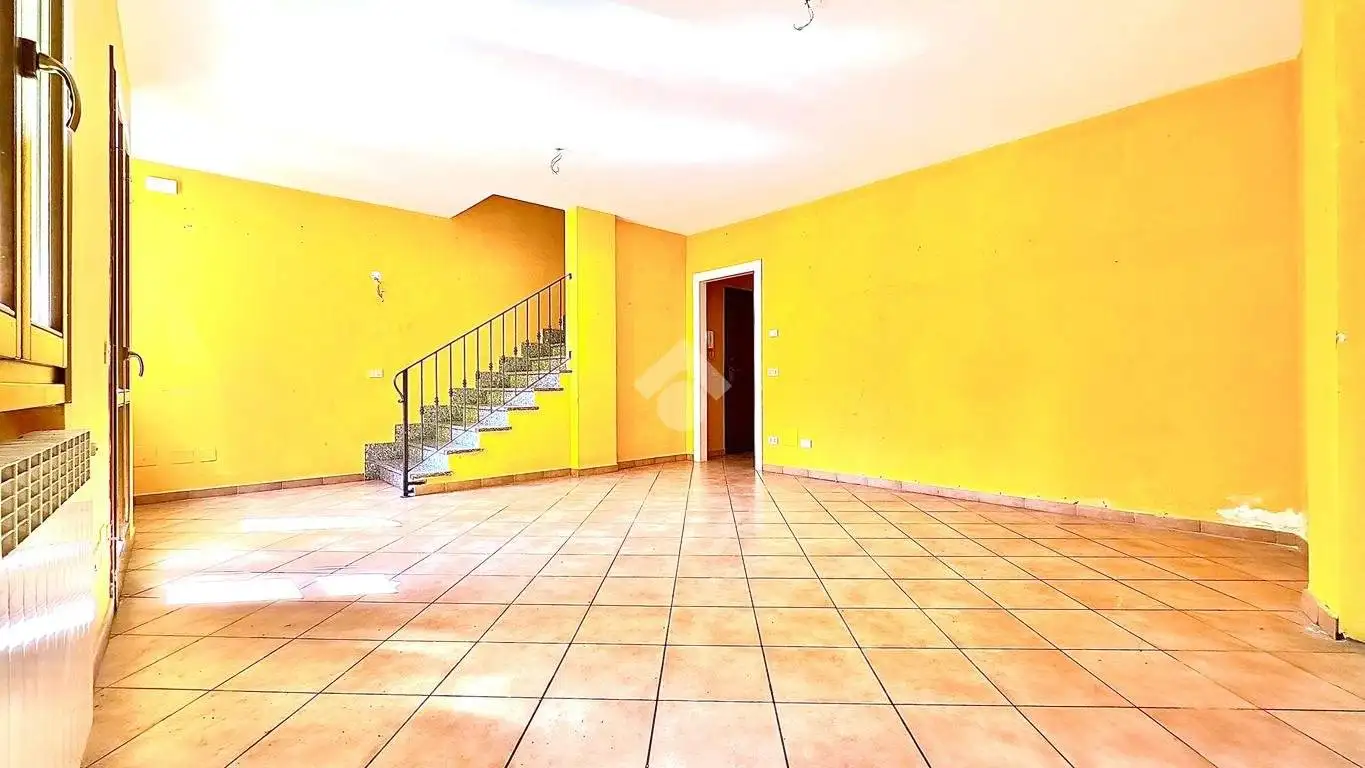 Trilocale via Arzani 52, Centro, Cassano Spinola - foto 2