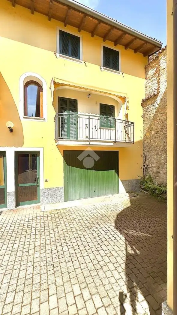 Trilocale via Arzani 52, Centro, Cassano Spinola - foto 3