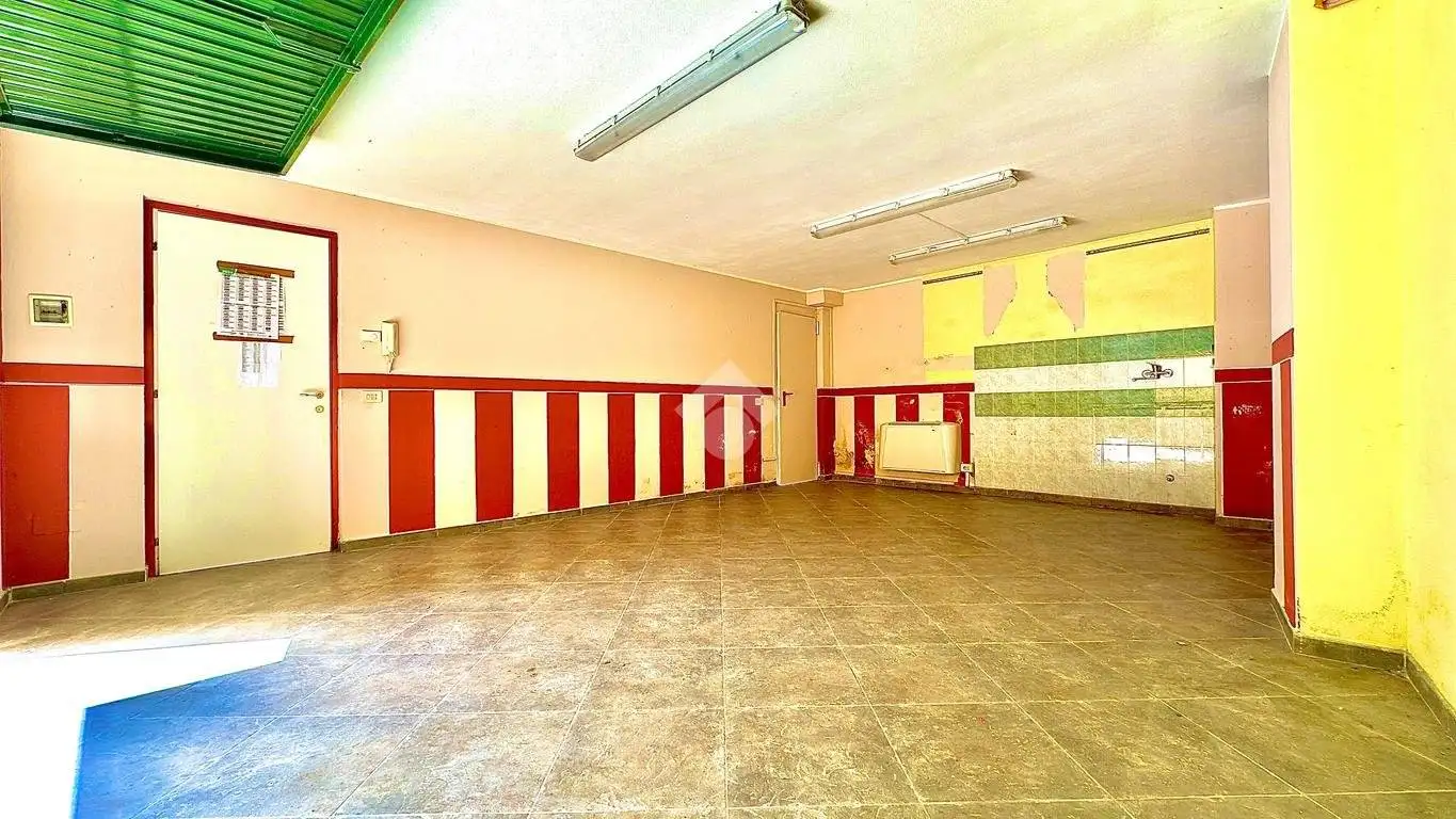 Trilocale via Arzani 52, Centro, Cassano Spinola - foto 4