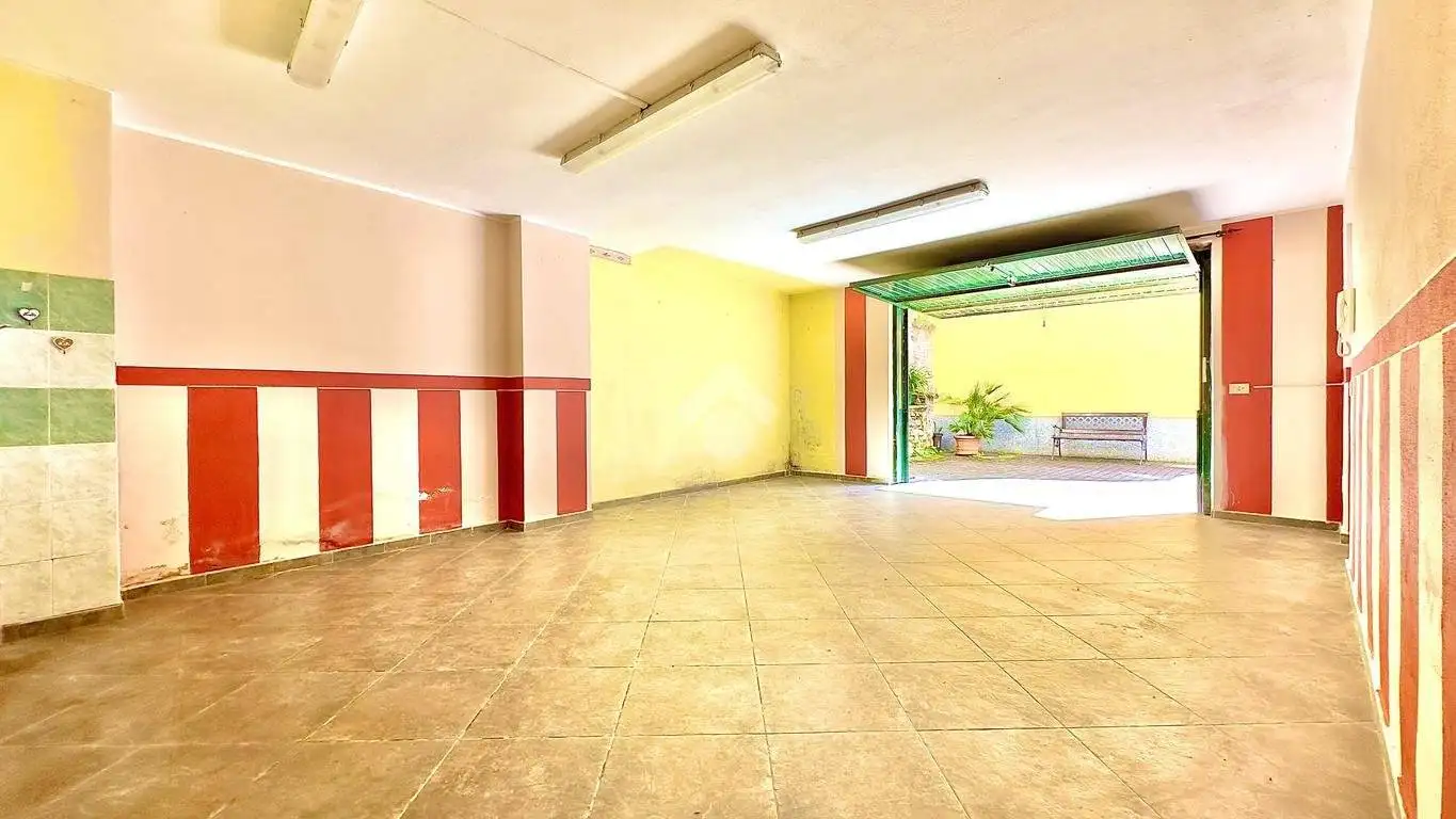 Trilocale via Arzani 52, Centro, Cassano Spinola - foto 5