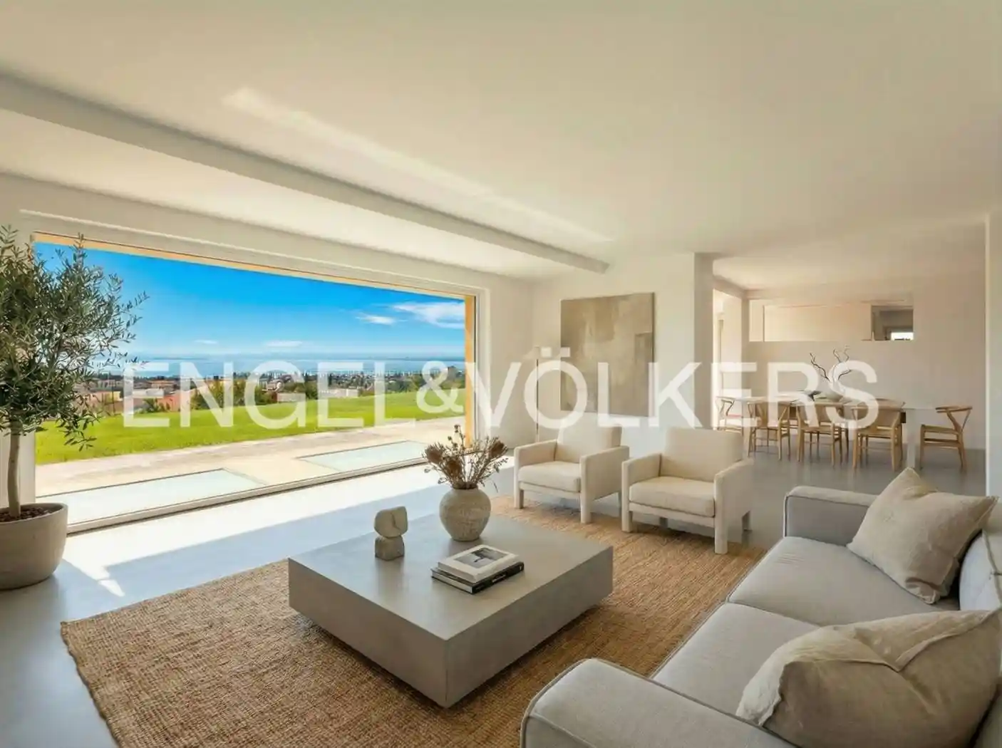 Villa in vendita a Lazise