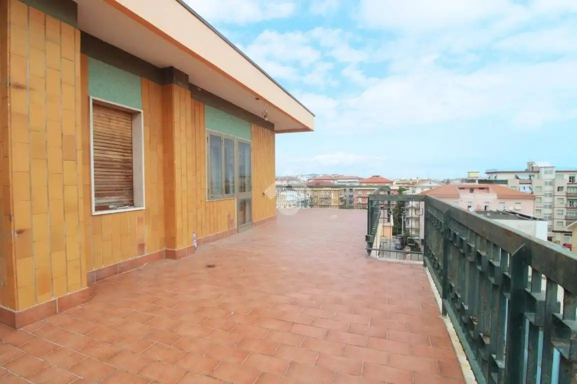 Appartamento in vendita a Pescara