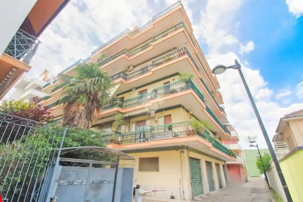 Appartamento via Giovanni de Caesaris 12, Stadio - Lungomare Colombo, Pescara - foto 2