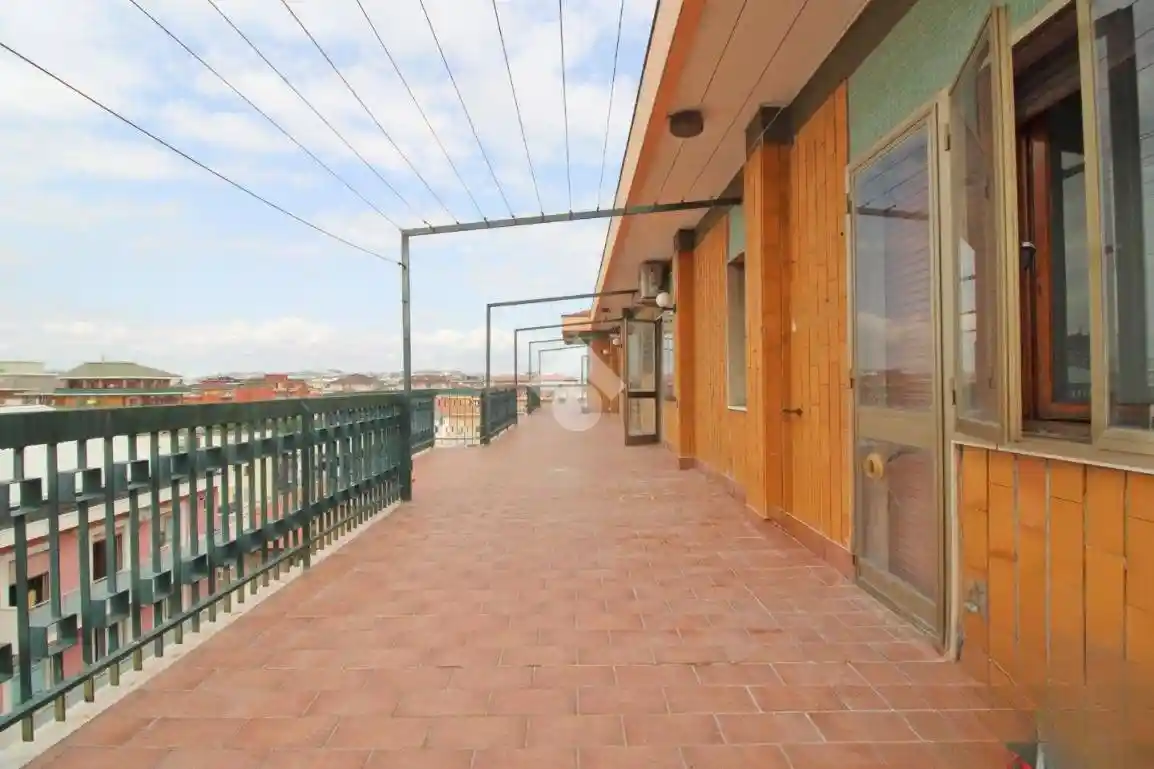 Appartamento via Giovanni de Caesaris 12, Stadio - Lungomare Colombo, Pescara - foto 3