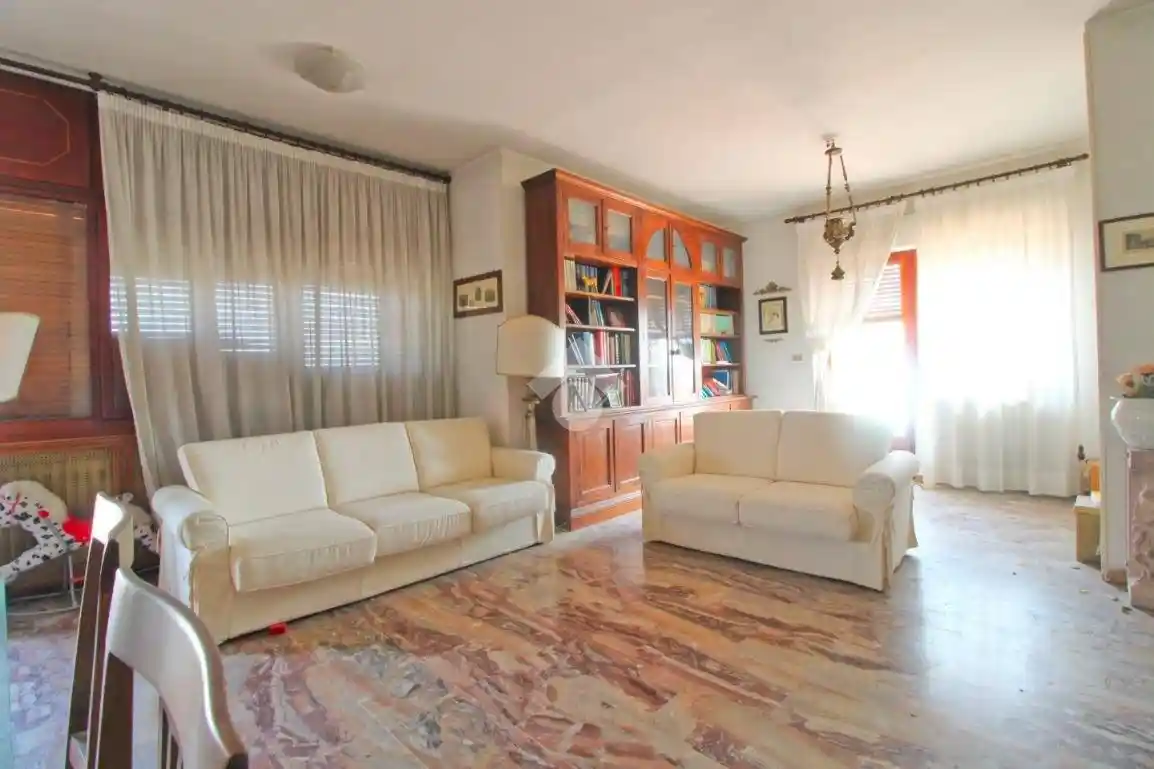 Appartamento via Giovanni de Caesaris 12, Stadio - Lungomare Colombo, Pescara - foto 4