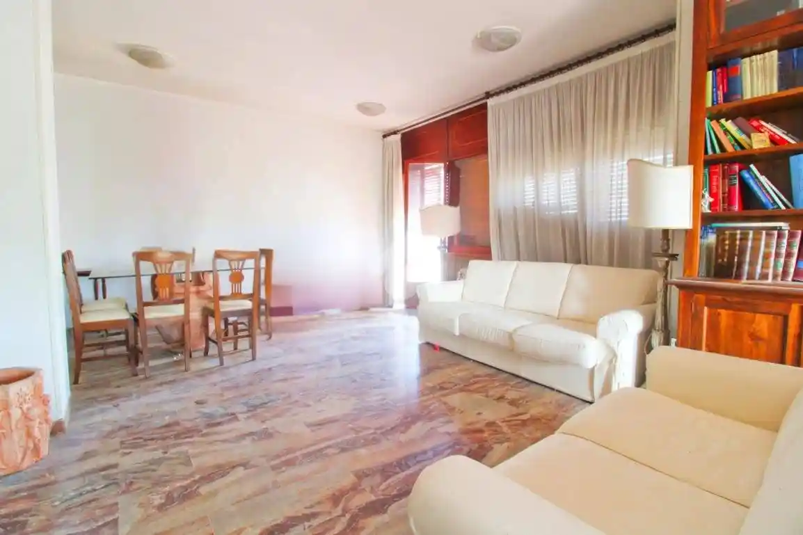 Appartamento via Giovanni de Caesaris 12, Stadio - Lungomare Colombo, Pescara - foto 5