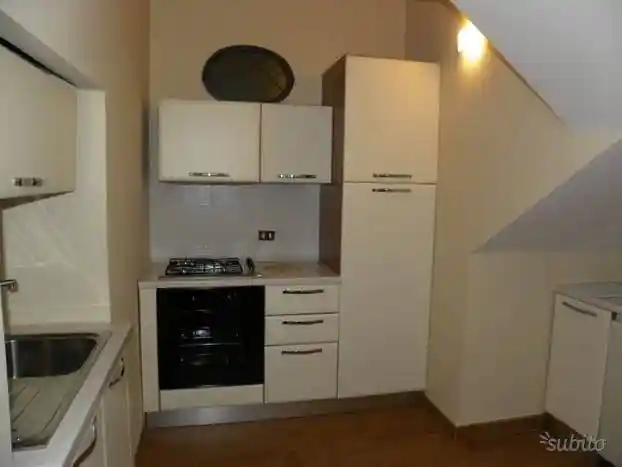 Appartamento in affitto a Vibo Valentia