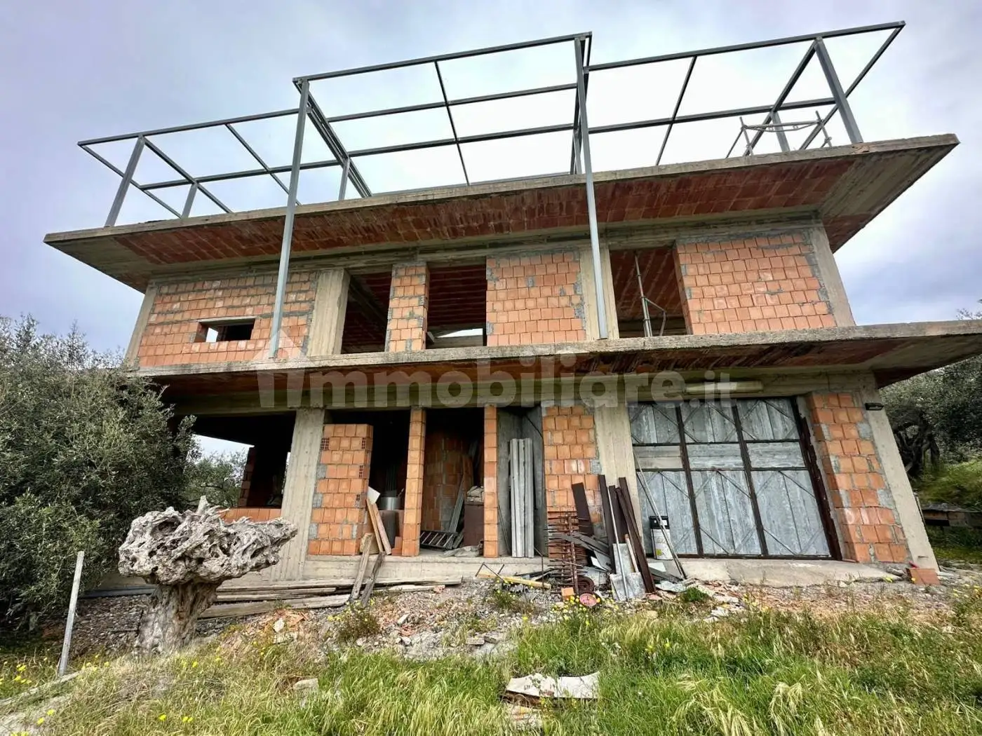 Villa in vendita a Castroreale