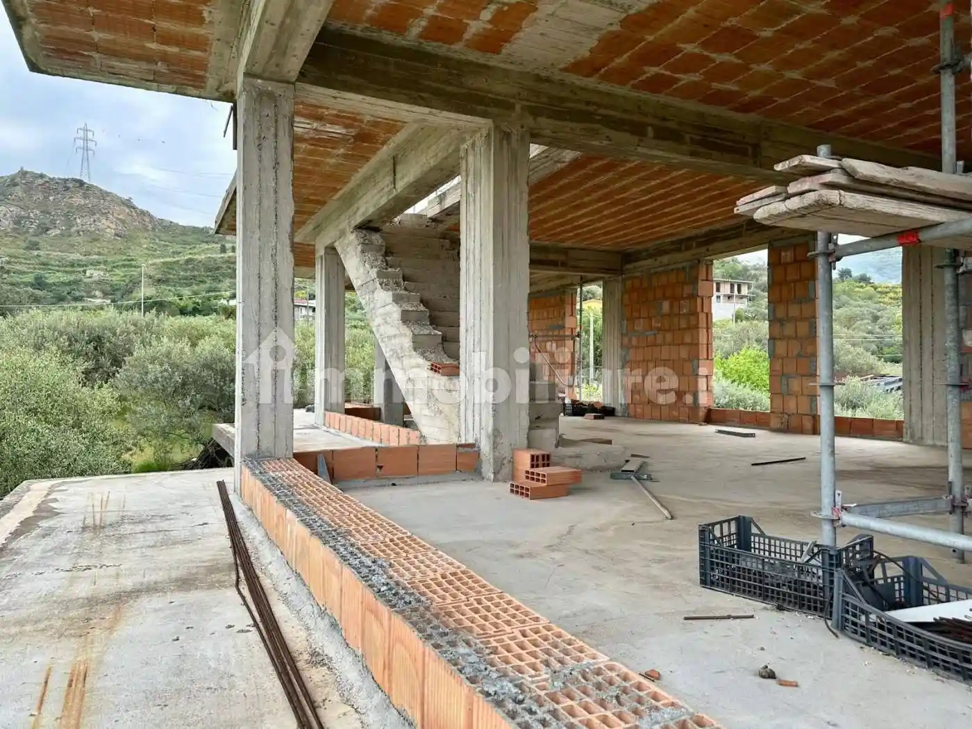 Villa unifamiliare Strada Provinciale 85, Castroreale - foto 3