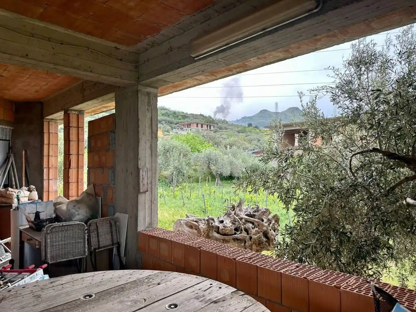 Villa unifamiliare Strada Provinciale 85, Castroreale - foto 5