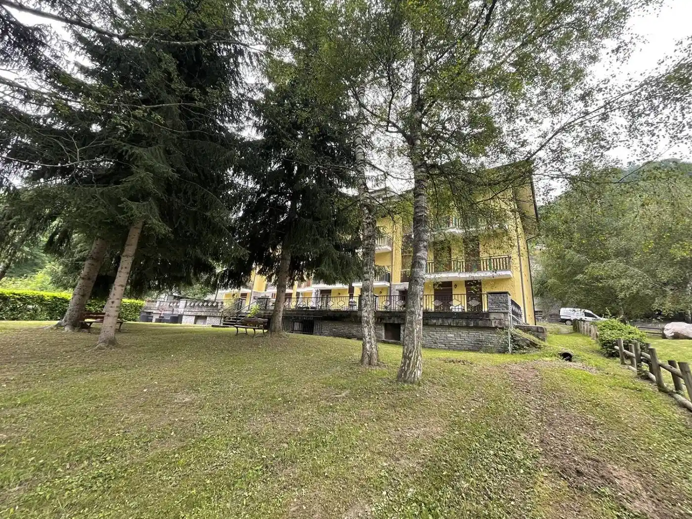 Appartamento in vendita a Limone Piemonte