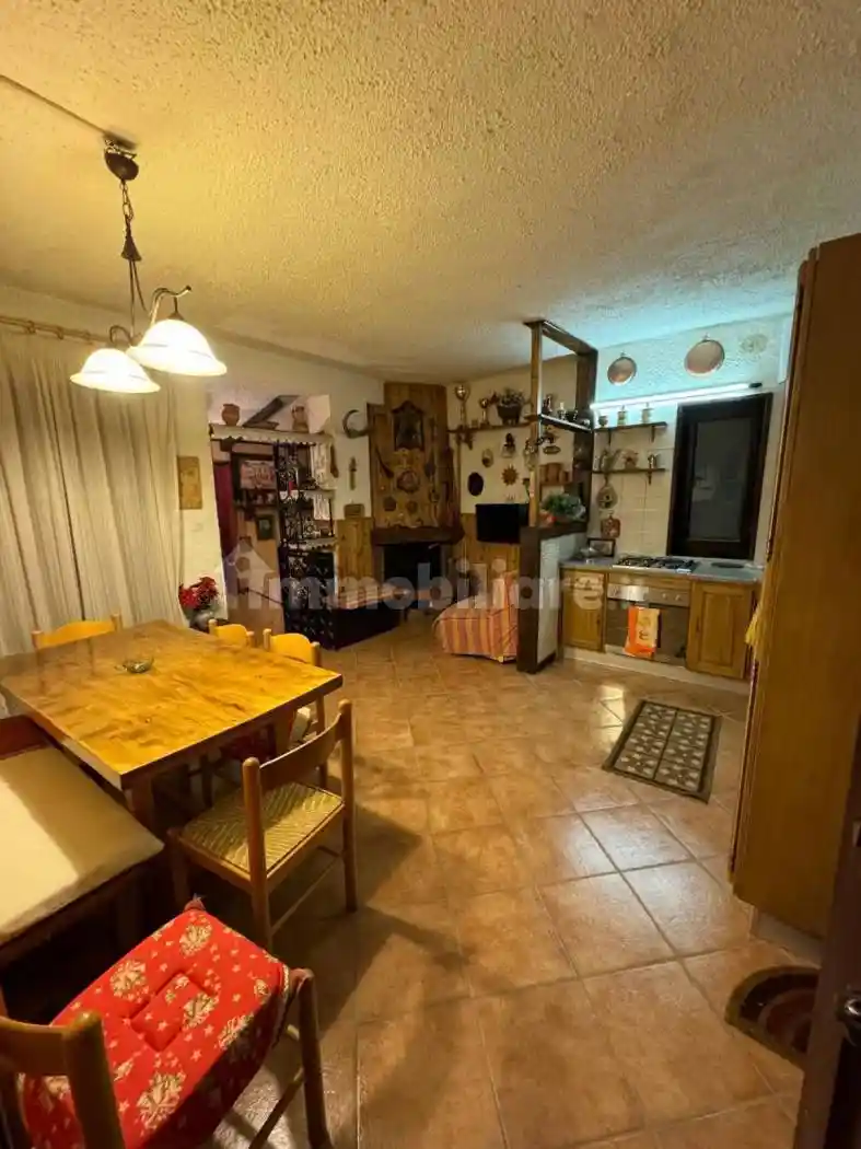 Trilocale via San Vito 1, Rivisondoli - foto 2