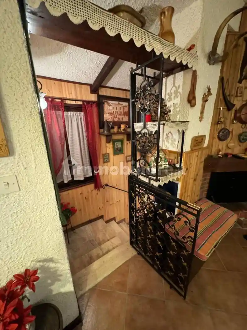 Trilocale via San Vito 1, Rivisondoli - foto 4