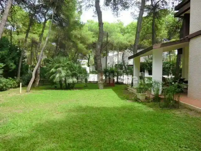 Villa in vendita a Castellaneta