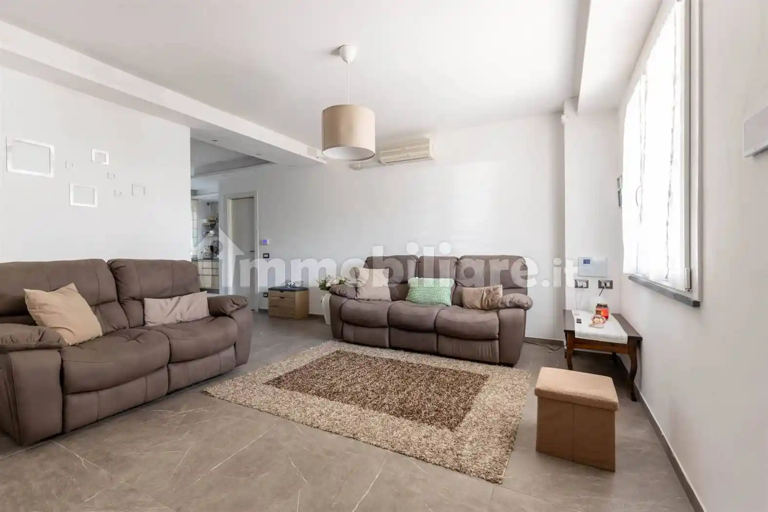 Villa a schiera via Il Colle 21, Crespina, Crespina e Lorenzana - foto 2