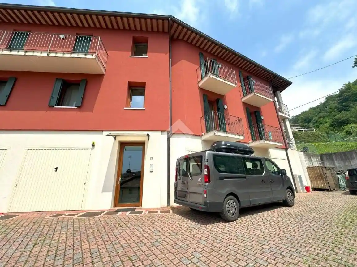 Appartamento in vendita a Cornedo Vicentino