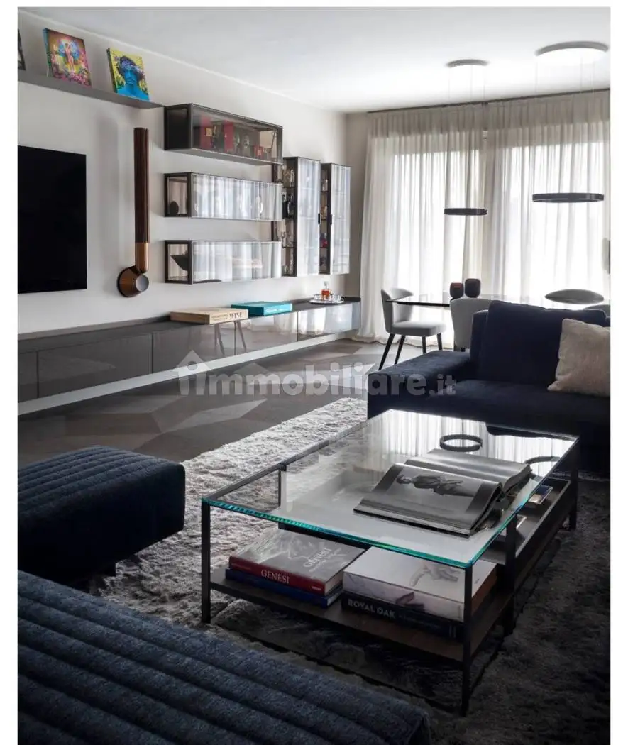 Apartment in vendita a Milan