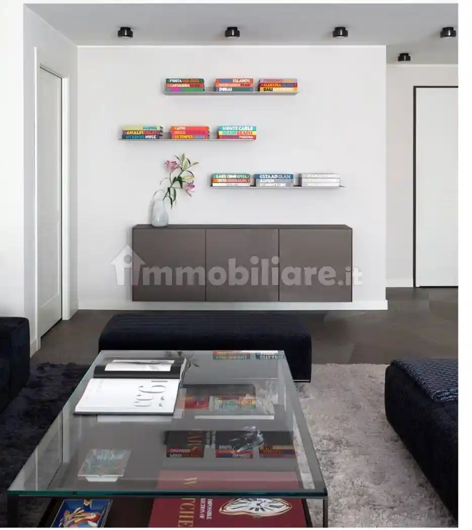 Appartamento via Carlo Ravizza 40, Amendola - Buonarroti, Milano - foto 5