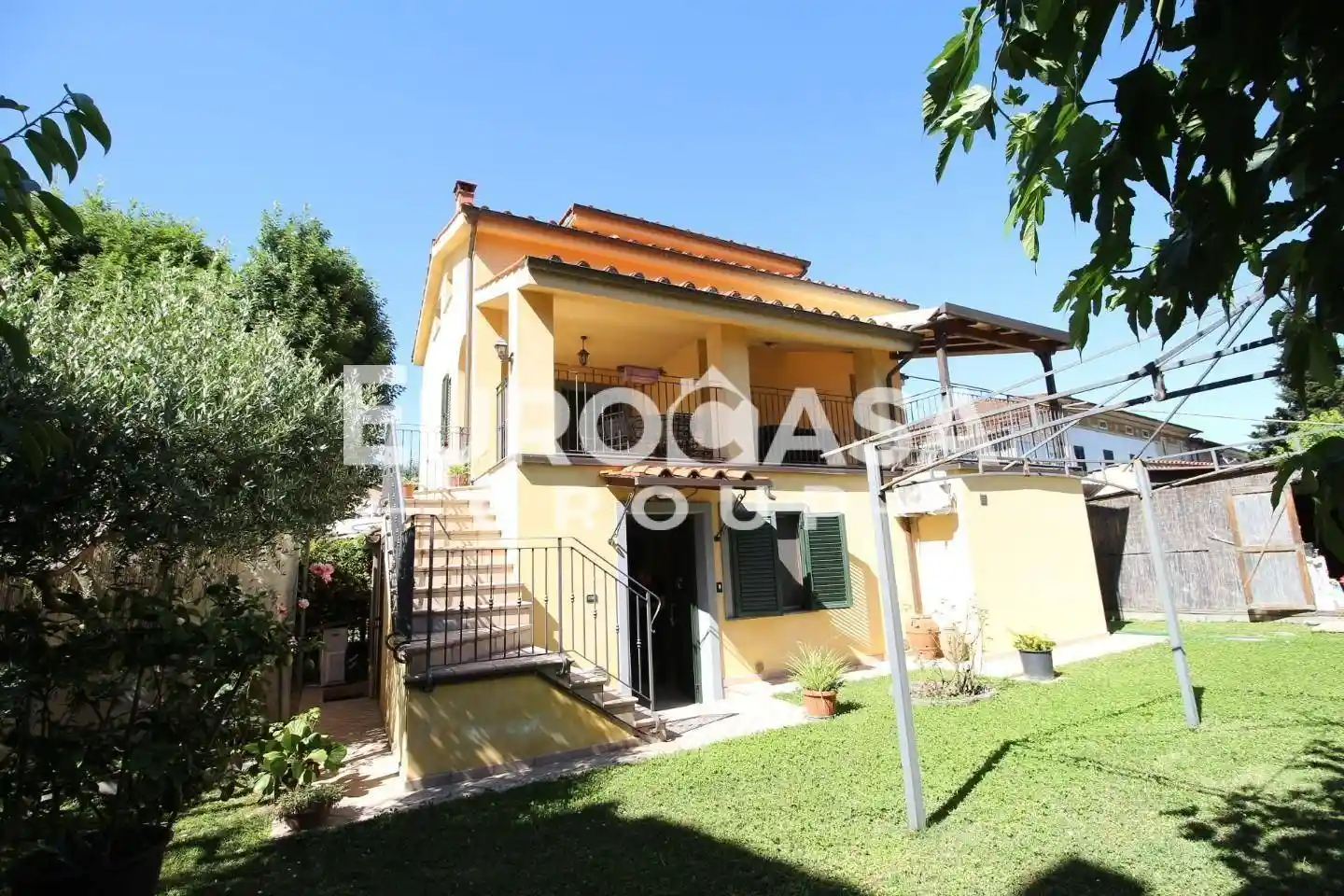 Villa unifamiliare via Enrico Mattei,, Mugnano, Lucca - foto 2